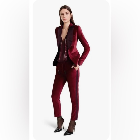 NIB ALTUZARRA For Target Ankle Strap Heels Shoe In Black Faux Leather Size 8.5 - Picture 2 of 8